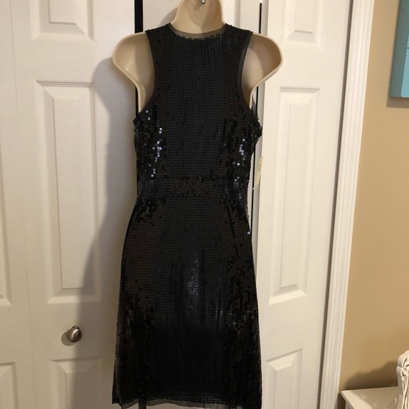 Max Studio Sequence dress - Picture 2 of 4